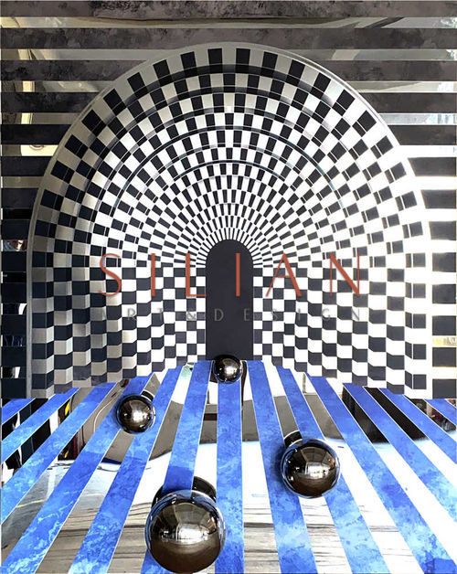 Dazzle